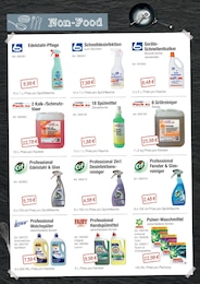 Weichspüler Angebot & Preis im aktuellen Hamberger Prospekt Weichspüler Angebot im aktuellen Hamberger Prospekt auf Seite 46