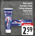 E center Unna - Extreme Clean Angebot im Prospekt Extreme Clean bei E center im Unna Prospekt für 2,59 €