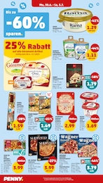 Backzutaten Angebot im aktuellen Penny Prospekt auf Seite 10
