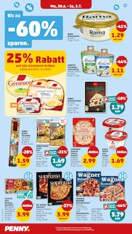 Eisbein Angebot im aktuellen Penny Prospekt auf Seite 10