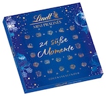 Mini-Adventskalender Praline im Penny Prospekt Mini-Adventskalender Praline von Lindt im aktuellen Penny Prospekt für 8,88 €