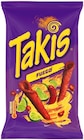 Maischips von Takis im aktuellen Penny Prospekt für 2,22 €