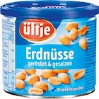Aktuelles Erdnüsse Angebot bei Netto Marken-Discount in Mannheim ab 1,49 €