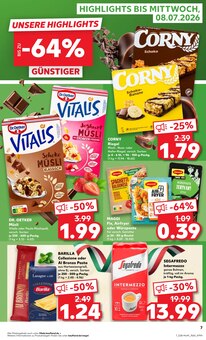 Kaffee im aktuellen Kaufland Prospekt (Freiburg (Breisgau)) Kaffee im Kaufland Prospekt "Hier bin ich richtig" mit 61 Seiten (Freiburg (Breisgau))