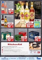 Aktueller EDEKA Prospekt mit Rum, "Top Angebote", Seite 19