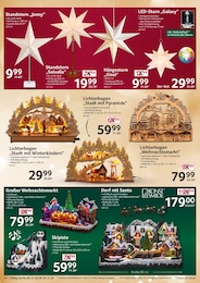 LED-Lampe Angebot im aktuellen Selgros Prospekt auf Seite 14