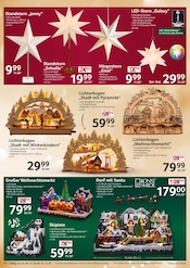 Lichterbogen Angebote im Prospekt "cash & carry" von Selgros auf Seite 14