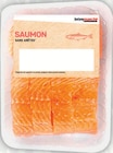 6 pavés de saumon sans arêtes - INTERMARCHE dans le catalogue Intermarché Hyper