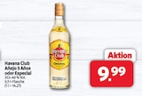 Añejo 3 Años bei Markant Nordwest im Prospekt "" für 9,99 €