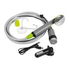 Volkswagen - Mobile Dusche, akkubetrieben, Aufladung per USB Angebot im Prospekt Mobile Dusche, akkubetrieben, Aufladung per USB bei Volkswagen im Prospekt "" für 47,90 €