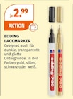 Aktuelles LACKMARKER Angebot bei Müller in Frankfurt (Main) ab 2,99 €