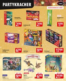 Feuerwerk im aktuellen famila Nordost Prospekt (Falkensee) Feuerwerk im famila Nordost Prospekt "besser als gut!" mit 28 Seiten (Falkensee)