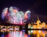 Silvester in Prag - Hotel Occidental Praha im Lidl Prospekt Silvester in Prag - Hotel Occidental Praha von im aktuellen Lidl Prospekt für 449,00 €