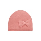 Promo Poésie d'Automne Bonnet Tricot à 13,90 € dans le catalogue Aubert à Lanester