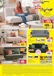 Deckenleuchten Angebote im Prospekt "MÖBEL SOFORT" von Sconto SB auf Seite 8