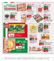 Promotion Cabillaud dans le prospectus Supermarchés Match, valable du 09/09/2025 au 21/09/2025 Promo Cabillaud dans le catalogue Supermarchés Match du moment à la page 14