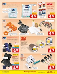 Arbeitskleidung Angebot & Preis im aktuellen Netto Marken-Discount Prospekt Arbeitskleidung Angebot im aktuellen Netto Marken-Discount Prospekt auf Seite 27