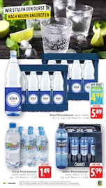 Aktueller EDEKA Prospekt mit Tafelwasser, "Aktuelle Angebote", Seite 30