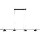 LED-HÄNGELEUCHTE Clyde 115/8,5 cm von Nordlux im aktuellen XXXLutz Möbelhäuser Prospekt für 99,99 €