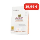 SELECT GOLD Medica Rénal Croquettes Chien Adulte Mini Poulet et Riz 2,5 kg à 19,99 € dans le catalogue Maxi Zoo