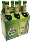 Aktuelle Bier Angebote bei Penny in Zwickau Aktuelles Naturtrübes Radler Angebot bei Penny in Zwickau ab 3,49 €