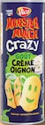 Monster Munch Crazy Goût Crème Oignon - VICO dans le catalogue Netto