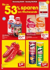 Lavazza im Netto Marken-Discount Prospekt in Kaiserslautern Aktueller Netto Marken-Discount Prospekt mit Lavazza, "Aktuelle Angebote", Seite 44