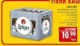 Aktuelle Lübzer Angebote bei Marktkauf in Leipzig Aktuelles Lübzer Bier Angebot bei Marktkauf in Leipzig ab 10,99 €