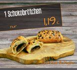 Schokobrötchen im Angebot bei RAN in Ludwigsburg Schokobrötchen Angebote bei RAN Ludwigsburg für 1,19 €