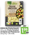 Frische Gnocchi im aktuellen Prospekt bei E center in Ellhofen