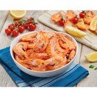 Crevette rose cuite ASC - CARREFOUR en promo chez Carrefour Versailles à 0,79 €