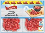 Delikatess Schinkenwürfel XXL Angebote von Dulano bei Lidl Ravensburg für 2,49 €