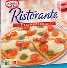 Intermarché Super Montbard - Promo 34% Avantage Carte sur les pizzas Dr Oetker Promo 34% Avantage Carte sur les pizzas Dr Oetker à dans le catalogue Intermarché Super à Montbard