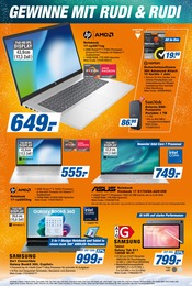 Computer im expert Prospekt in Beckum Aktueller expert Prospekt mit Computer, "Top Angebote", Seite 10