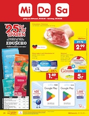 Aktueller Netto Marken-Discount Prospekt mit Kaffeebohnen, "Aktuelle Angebote", Seite 30