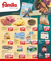 Bacardi im famila Nordost Prospekt in Kiel Aktueller famila Nordost Prospekt mit Bacardi, "besser als gut!", Seite 1