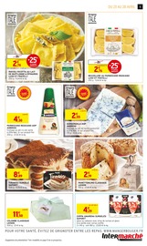 Alimentation Angebote im Prospekt "SAVEURS DU SUD" von Intermarché auf Seite 5