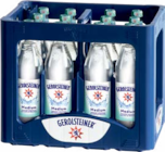 Mineralwasser Angebote von Gerolsteiner bei aktiv & irma Oldenburg für 6,99 €