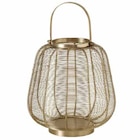 Windlicht im aktuellen Möbel Inhofer Prospekt für 19,95 €