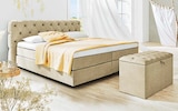 Ostermann Bottrop - Boxspringbett LANGEOOG Angebot im Prospekt Boxspringbett LANGEOOG bei Ostermann im Bottrop Prospekt für 299,00 €