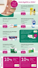 Aktueller mea - meine apotheke Prospekt mit Vitamine, "Unsere September-Angebote", Seite 3