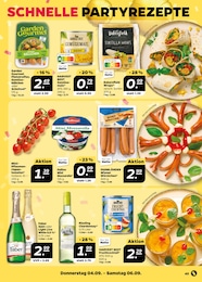 Tortilla Angebot im aktuellen Netto mit dem Scottie Prospekt auf Seite 45