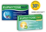 E.Leclerc Cogolin - Promo 30% Avec la Carte Ticket E.Leclerc sur la gamme EUPHYTOSE Promo 30% Avec la Carte Ticket E.Leclerc sur la gamme EUPHYTOSE à dans le catalogue E.Leclerc à Cogolin