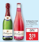 Sekt Angebote von Rotkäppchen bei Marktkauf Waiblingen für 3,29 €