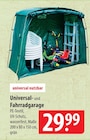 Universal- und Fahrradgarage im Angebot bei famila Nordost in Neustadt Universal- und Fahrradgarage Angebote bei famila Nordost Neustadt für 29,99 €