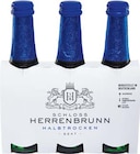 halbtrocken im Angebot bei Netto Marken-Discount in Großenhain halbtrocken Angebote von Schloss Herrenbrunn bei Netto Marken-Discount Großenhain für 2,99 €