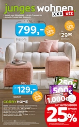 XXXLutz Sofa im Prospekt XXXLutz Sofa im Prospekt