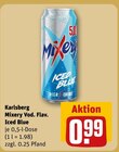 Aktuelles Mixery Vod. Flav. Iced Blue Angebot bei REWE in Neuwied ab 0,99 €