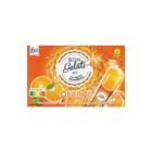Wassereis von Bon Gelati im aktuellen Lidl Prospekt für 1,69 €