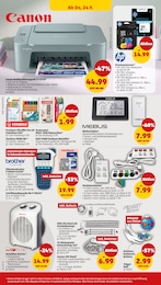 Heizlüfter Angebot & Preis im aktuellen Penny Prospekt Heizlüfter Angebot im aktuellen Penny Prospekt auf Seite 26